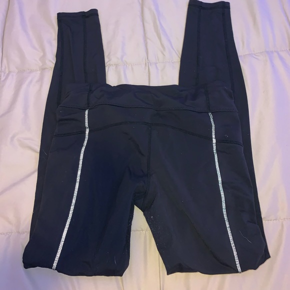 Lululemon leggings - Picture 1 of 6